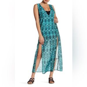 Vix Paula Hermanny Cover Up